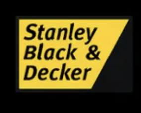 Stanley Black & Decker
